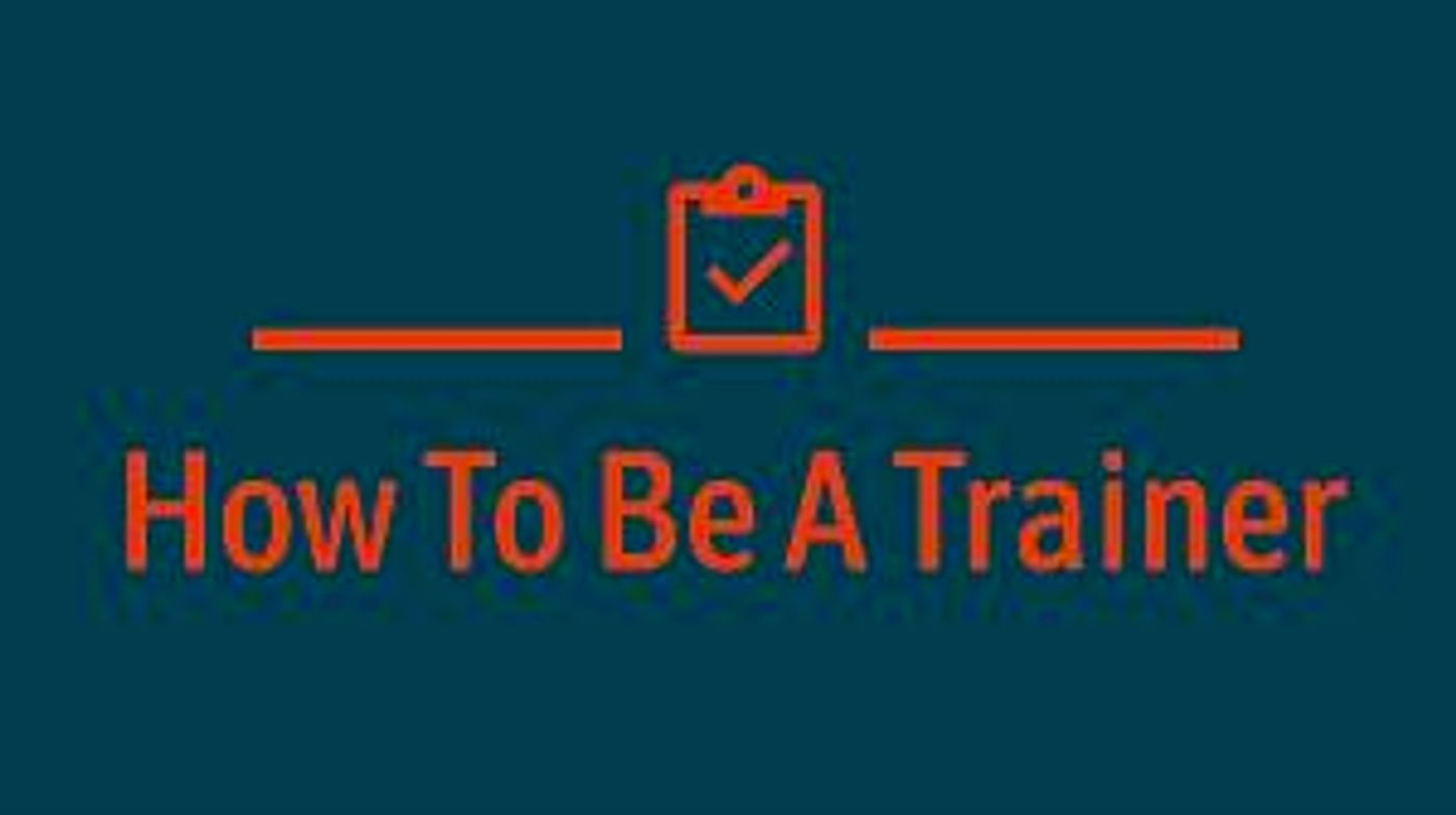 Abbey Theater Of Dublin Presents World Premiere Production of HOW TO BE A TRAINER  Image