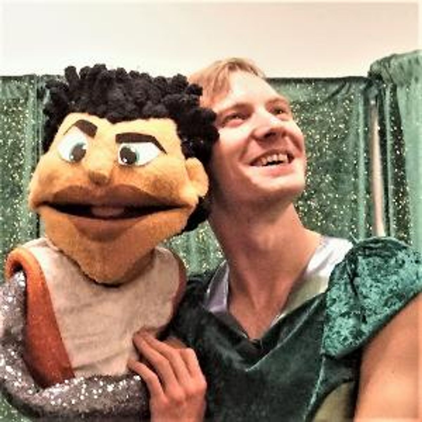 ONDINE: A QUEER FAIRY TALE to Kick Off  Regional Tour in Garden City This Summer  Image