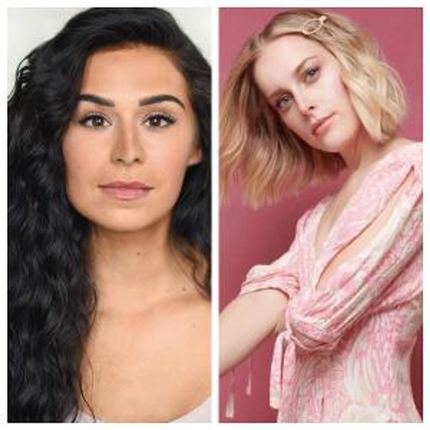 Samantha Pauly, Bailey McCall, David Socolar And More Join Concert To Benefit The Actors Fund  Image