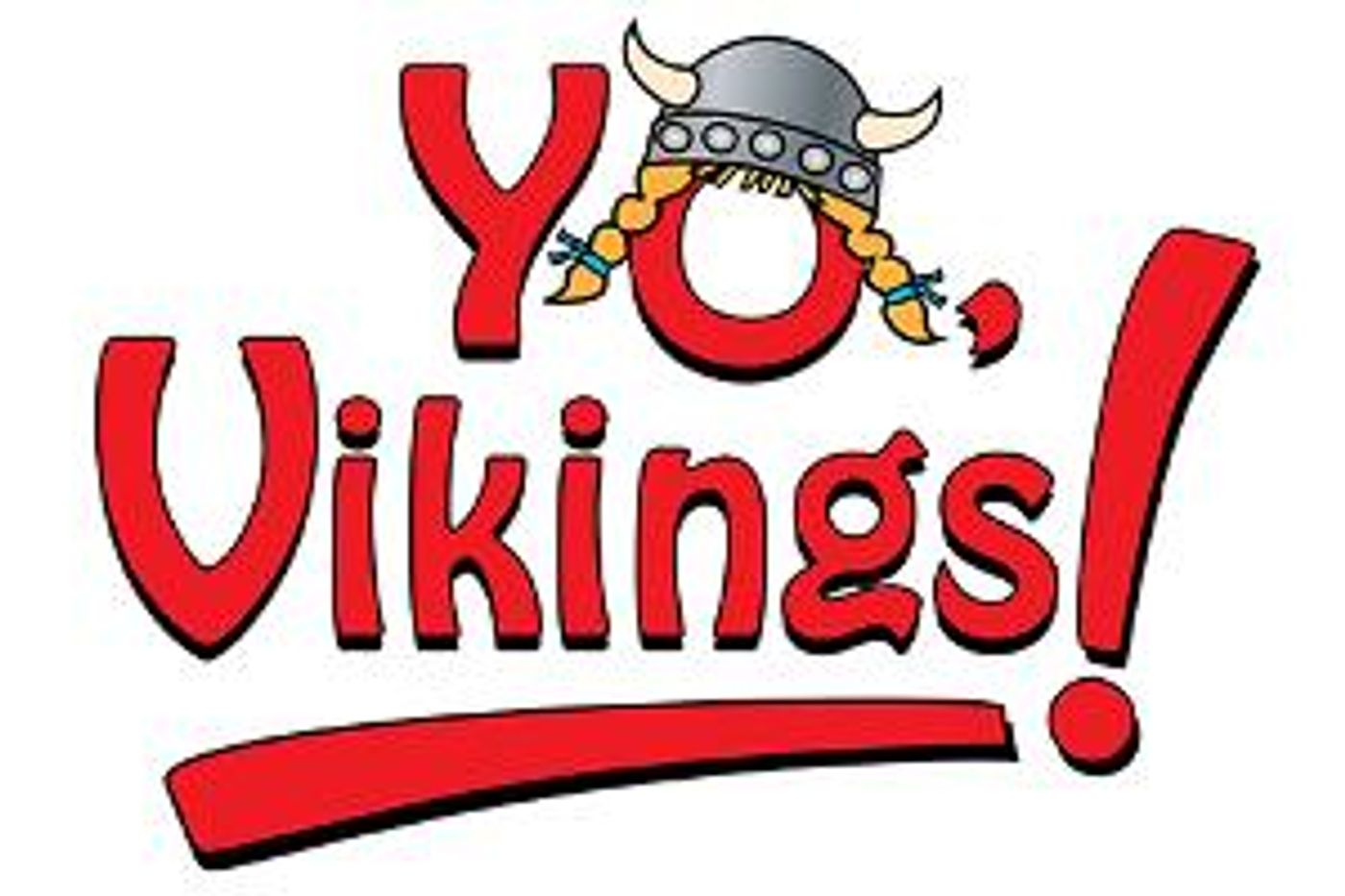 Oakland University To Present YO, VIKINGS! A Musical, On May 19 And 21  Image