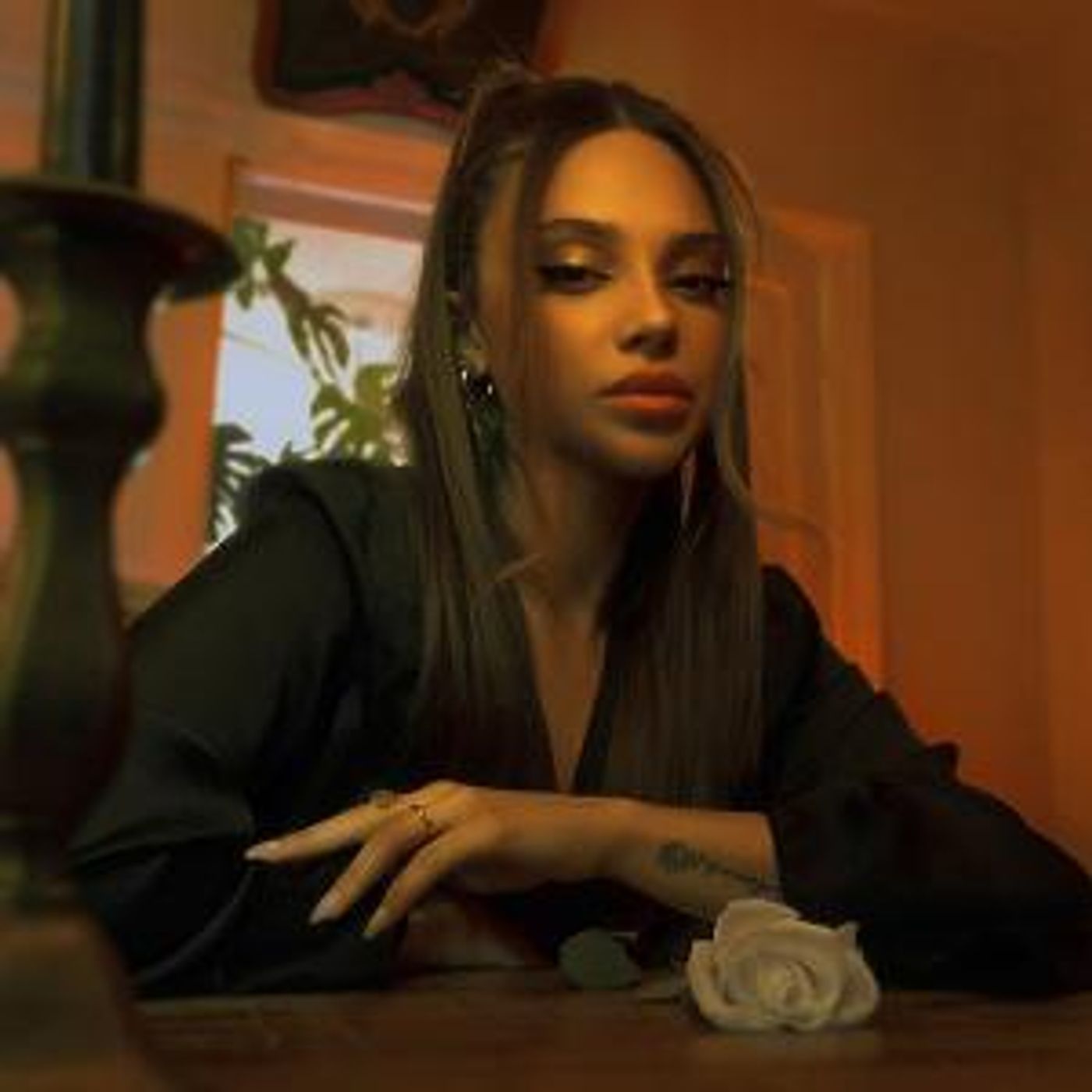 Dersu Unveils New Single & Music Video 'Trouble'  Image