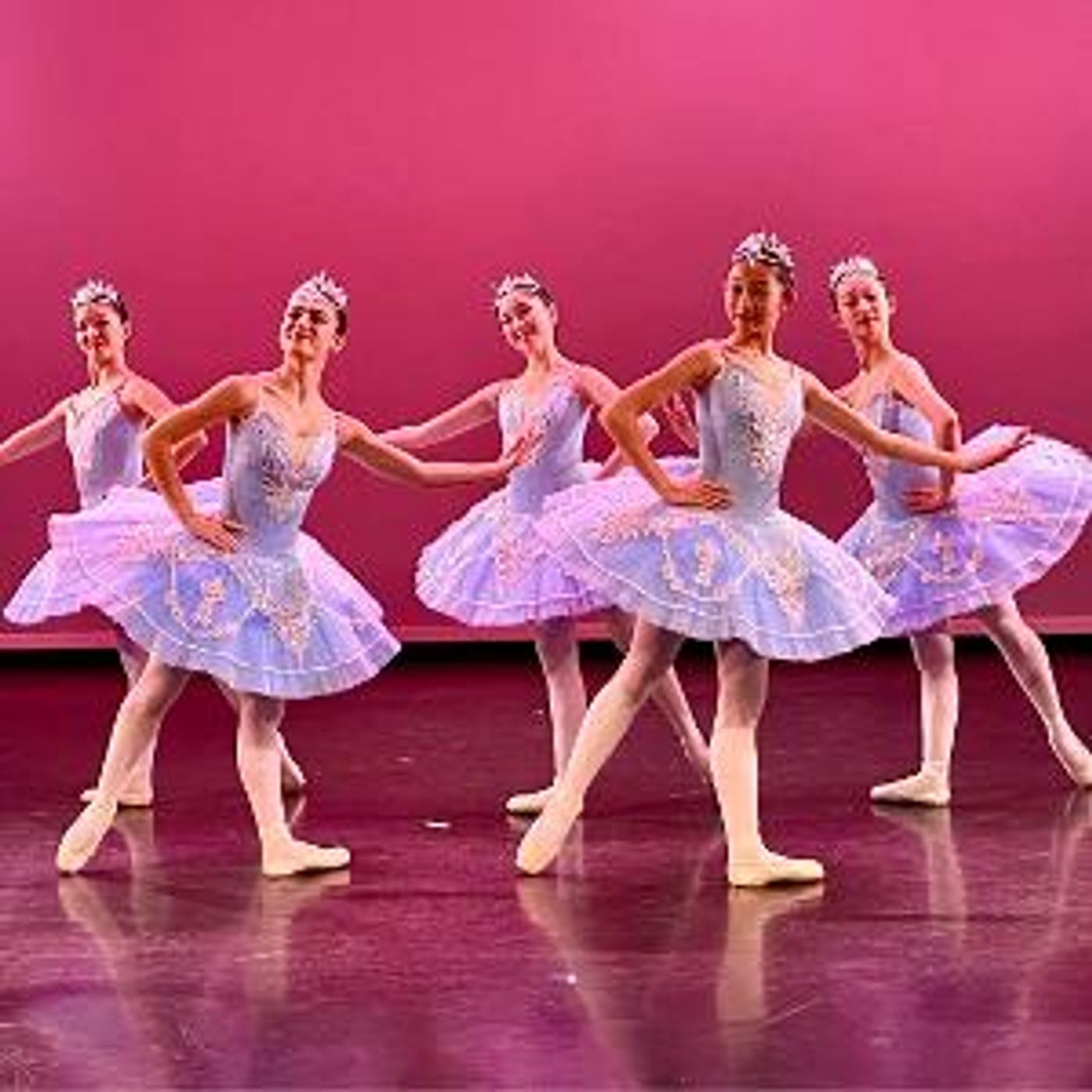 Nunnbetter Dance Theatre, Bergen County's Premier Ballet And Dance Studio Celebrates 25 Years In Bergenfield  Image