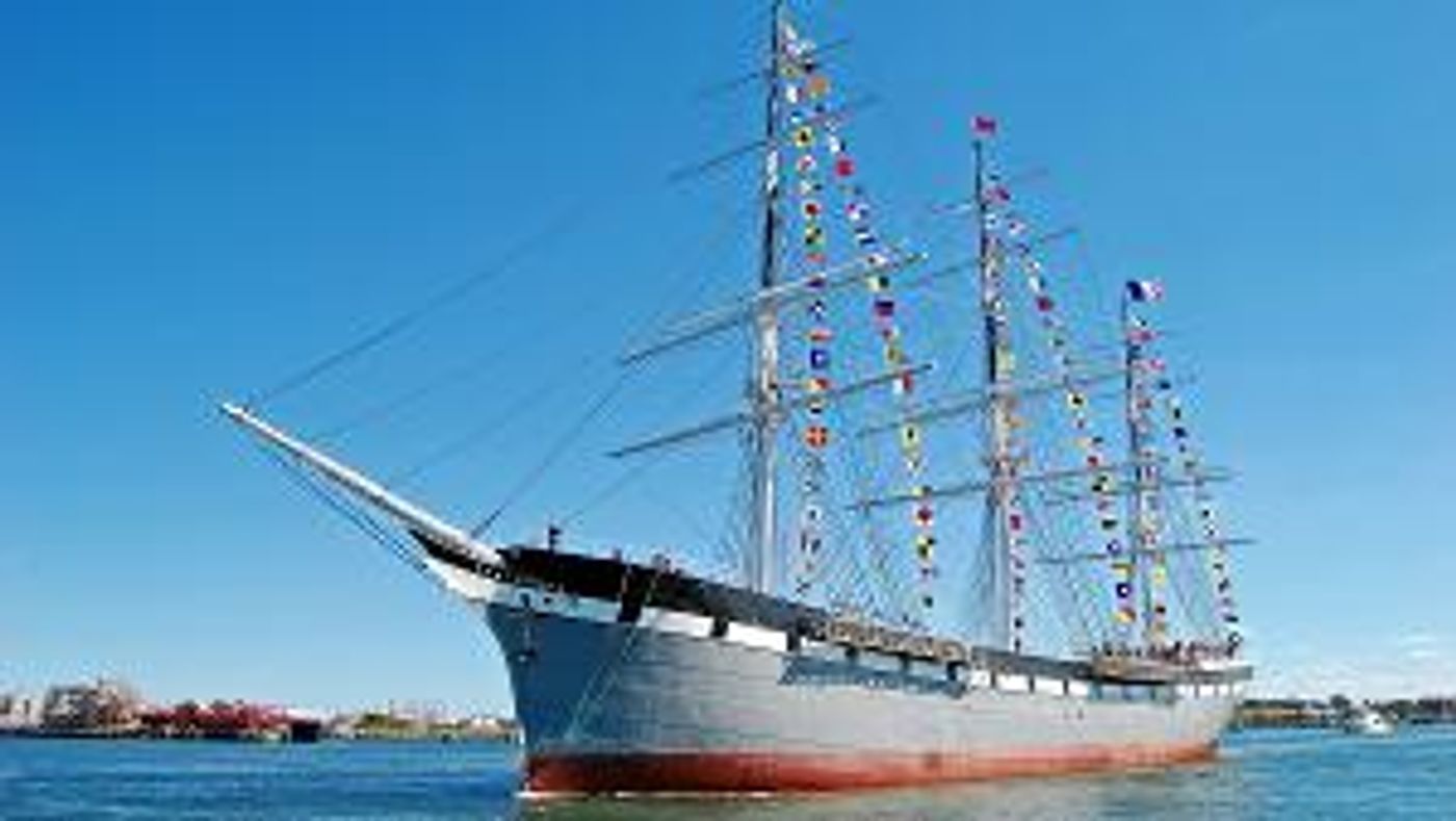 South Street Seaport Museum Announces OPERA IN DEPTH: EXPLORING WHAT LIES BENEATH  Image