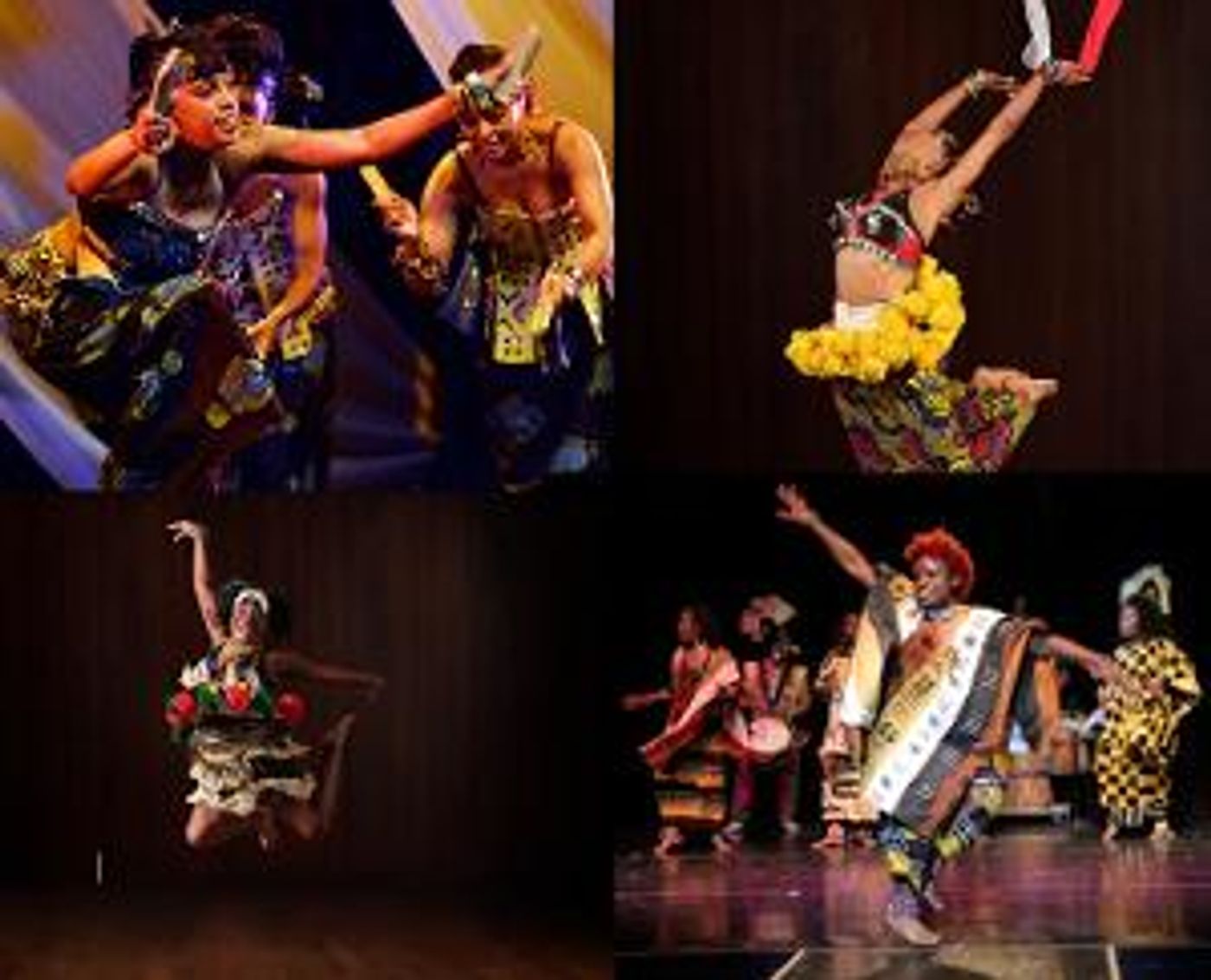 NORTHSIDE SOUTHSIDE ONESIDE Featuring Dance, Music & More to Take Place at Mayfair Arts Center  Image