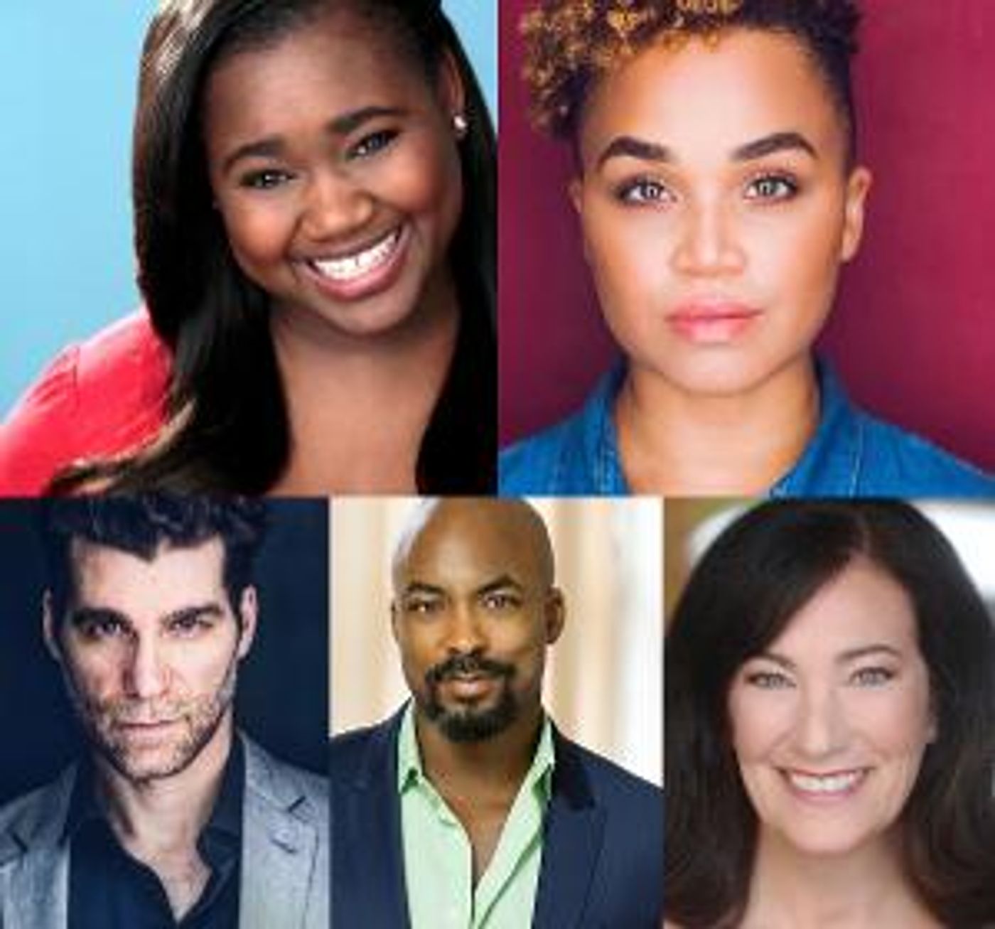 Queens Theatre THE FLY ON THE WALL Series Continues Saturday, May 29  Image