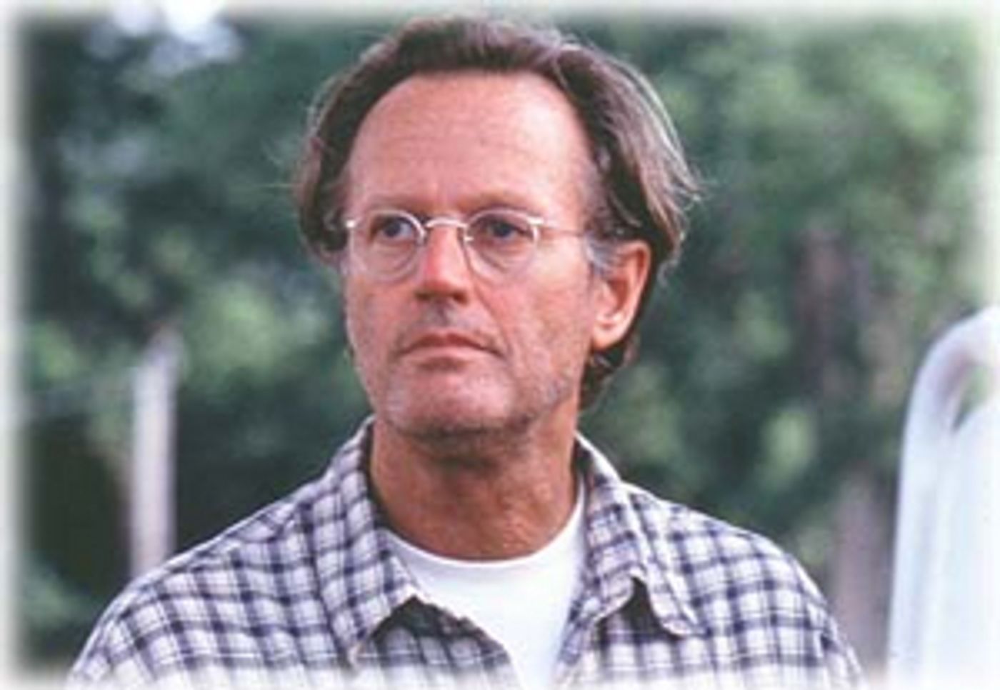 A Tribute To Peter Fonda & Toni Morrison Comes to Tom Needham's Sounds Of Film  Image