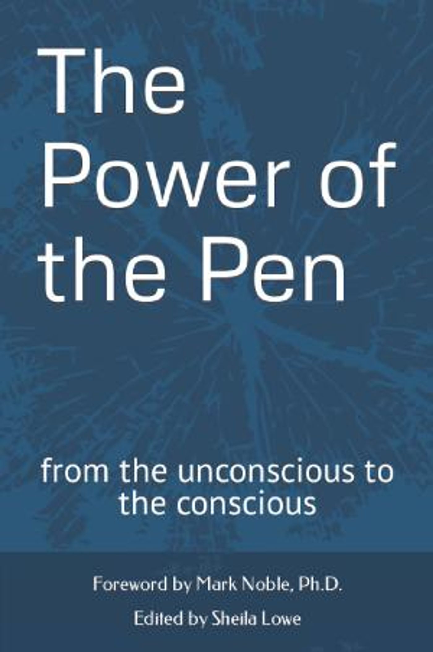 New Book THE POWER OF THE PEN Gives Insights Into The World Of Handwriting Analysis  Image