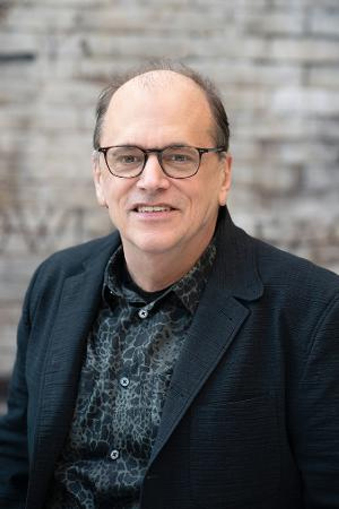 John Minnock To Perform Virtual Show In Support Of New Album 'Herring Cove'  Image