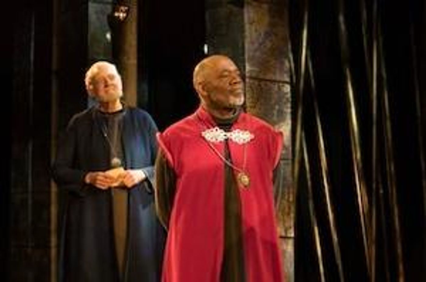 Antaeus Theatre's HAMLET Begins Performances Tomorrow  Image