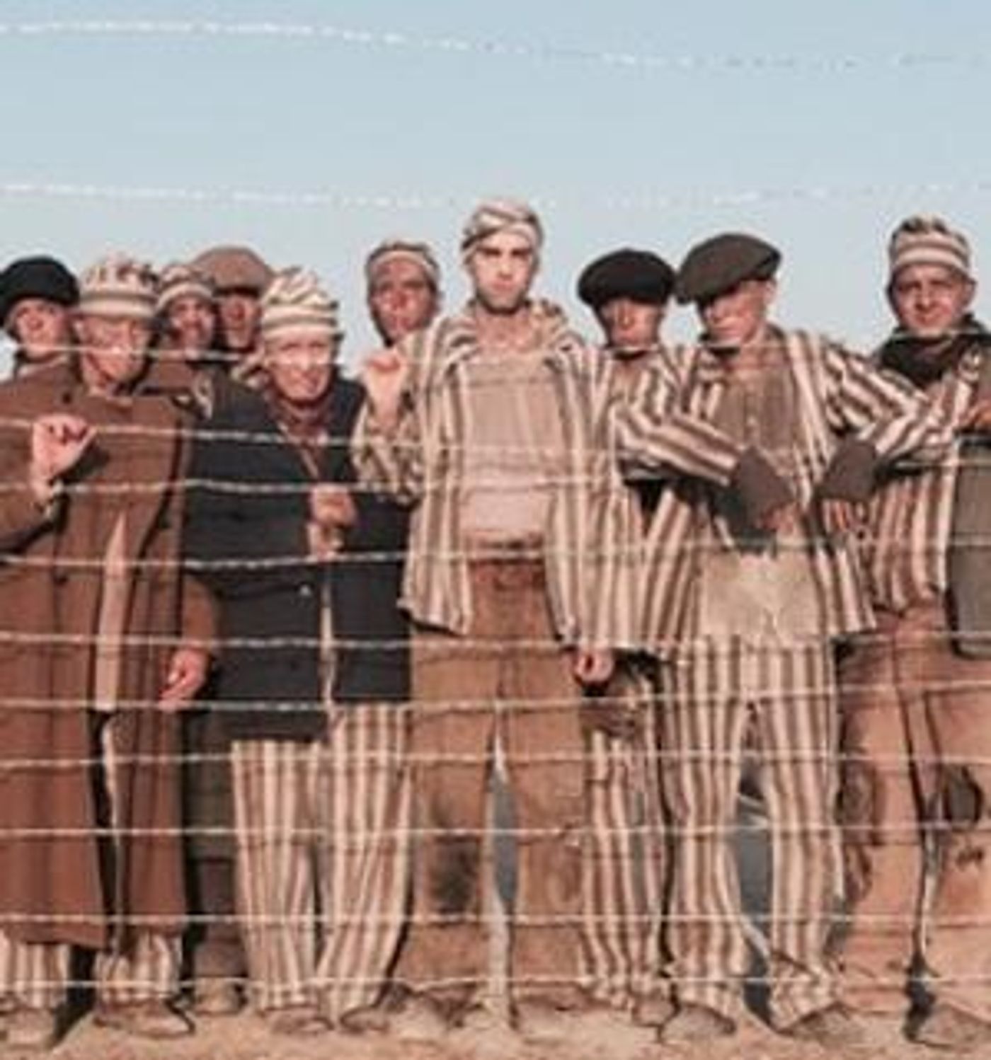 Valerie McCaffrey's DIRTY BOMB To Air On Jewish Life TV  Image