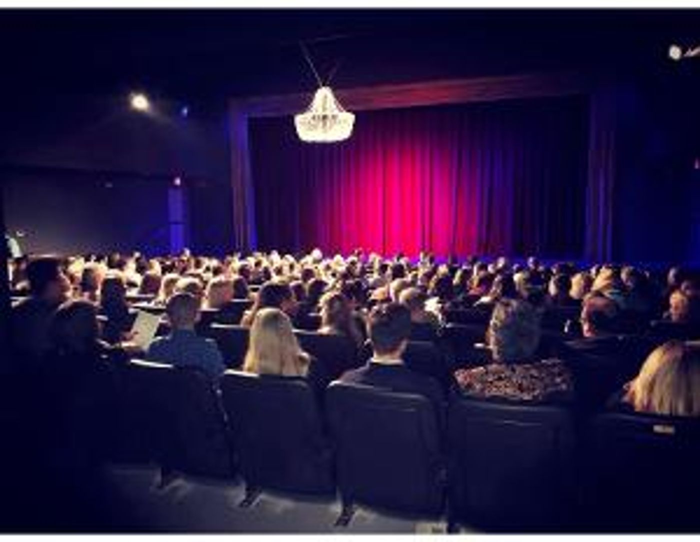 Music Mountain Theatre Announces Fall Season  Image