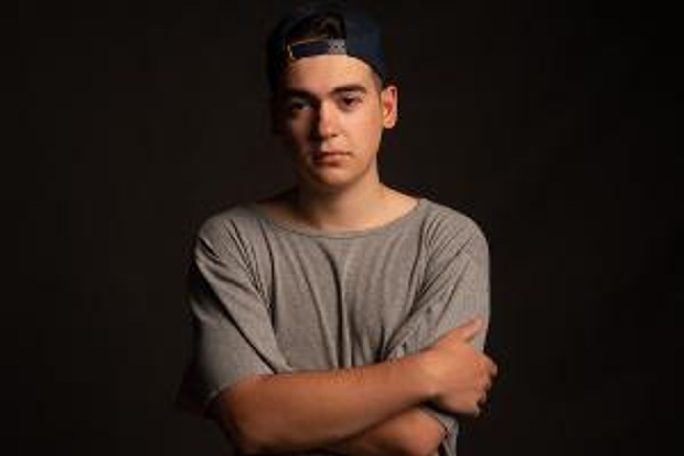 Rising Pop Artist Alex Angelo Releases New Single 'Blue Skies'  Image