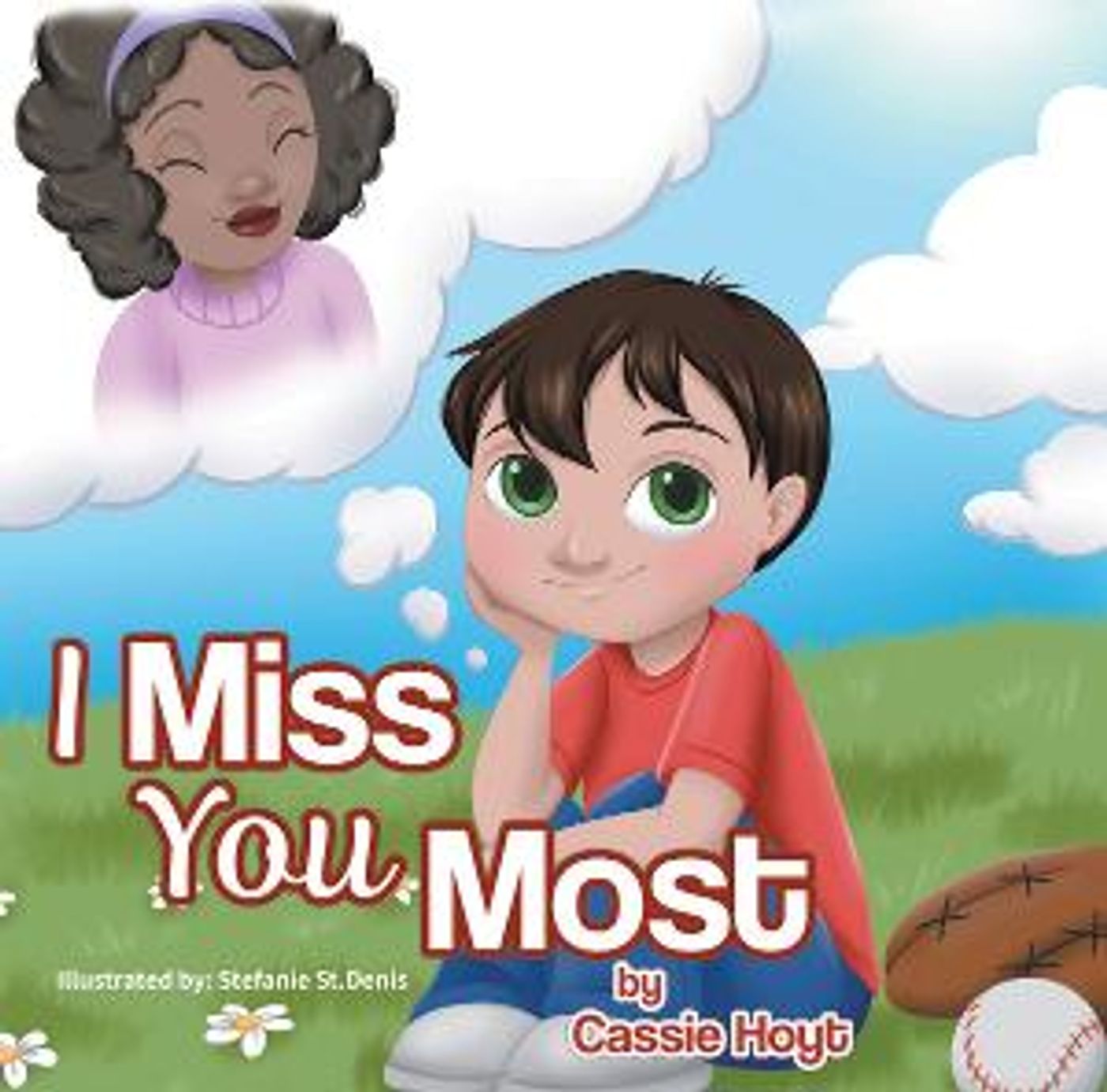 New Picture Book Shows Children That Love Knows No Distance This Holiday Season  Image