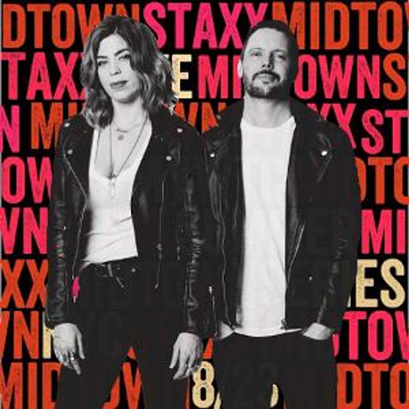 MIDTOWN STAXX: UNPLUGGED to Take Rockwood Music Hall Stage One This Week  Image