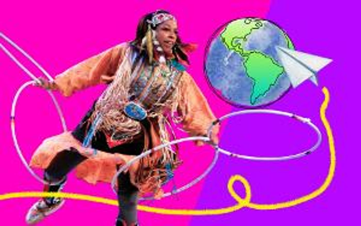 Symphony Space to Present Three More JUST KIDDING Livestreamed Shows  Image