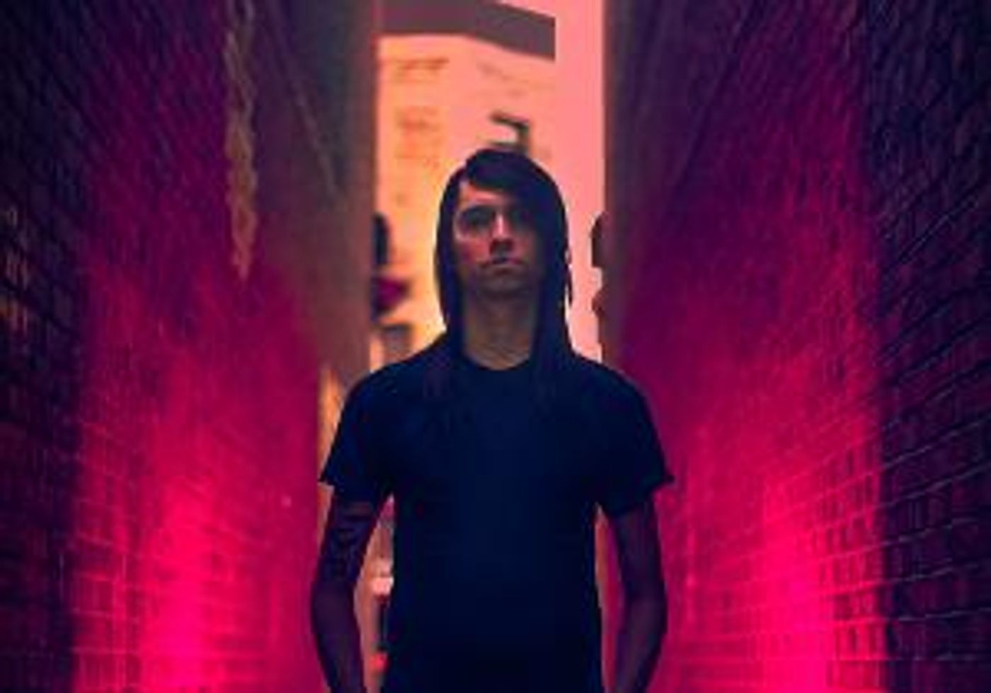 Das Mortal Releases New Single 'The Void'  Image