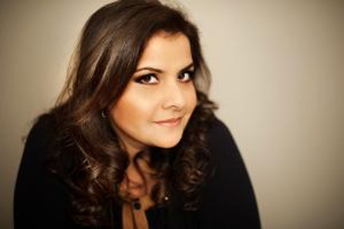 Nina Wadia Joins JACK AND THE BEANSTALK Pantomime at York Theatre Royal  Image