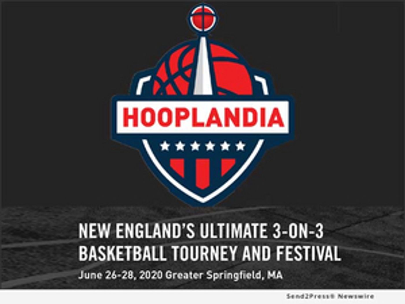 HOOPLANDIA Basketball Competition Planned For Greater Springfield Next June  Image