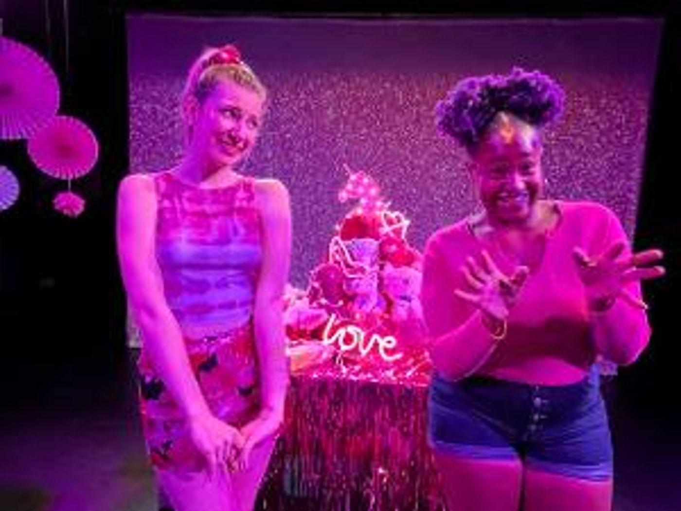 7th Annual Women In Theatre Festival to Return Virtually  Image