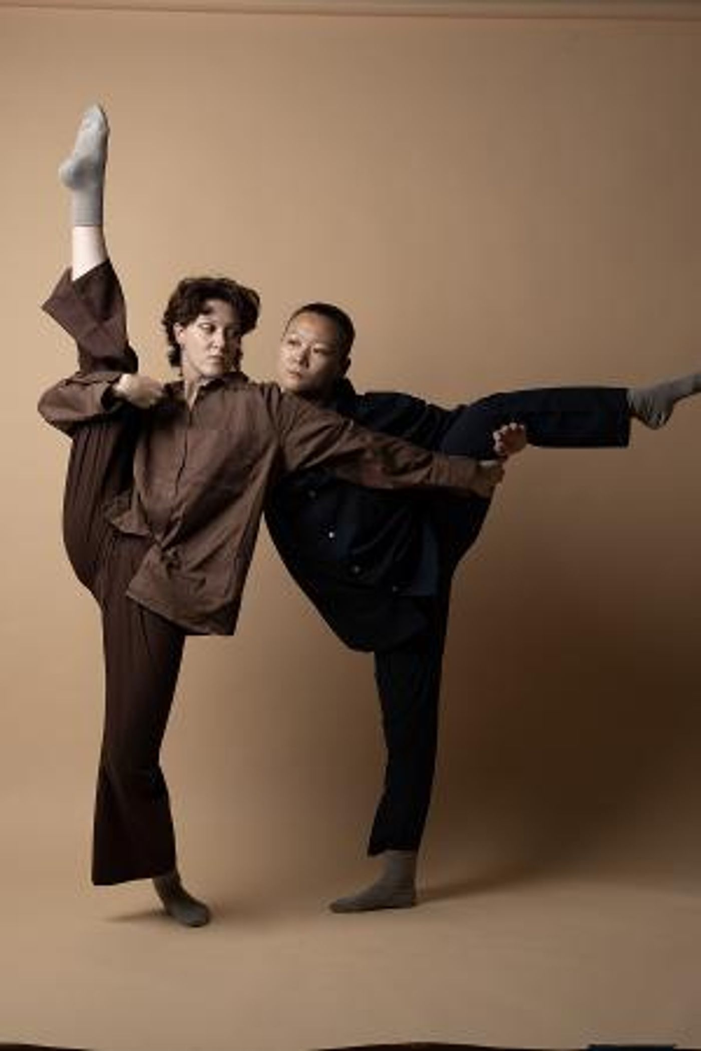 70 New Shows Showcased Over 4 Weeks At Emerging Artists Theatre's NEW WORK SERIES  Image