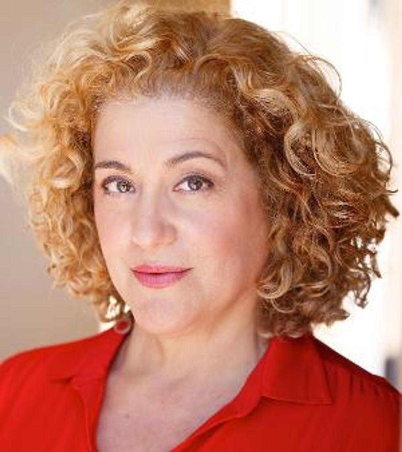 Mary Testa and Frank Wood Star in Create Theater's Online Reading of BAD DAUGHTER  Image