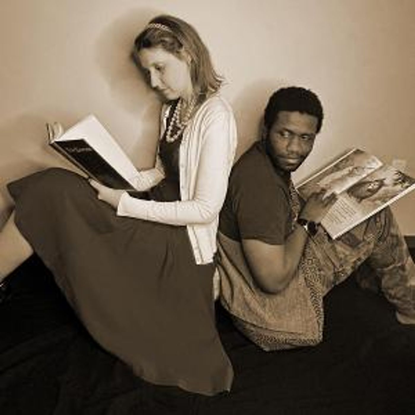 Ebony Road Players to Present Grand Rapids Premiere Of ALABAMA STORY This Week  Image