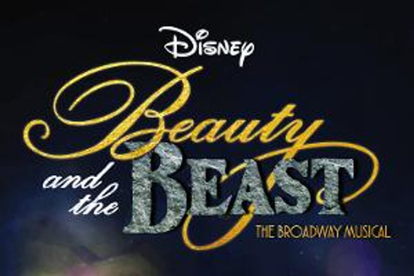 BEAUTY AND THE BEAST to Open at the Gem Theatre  Image