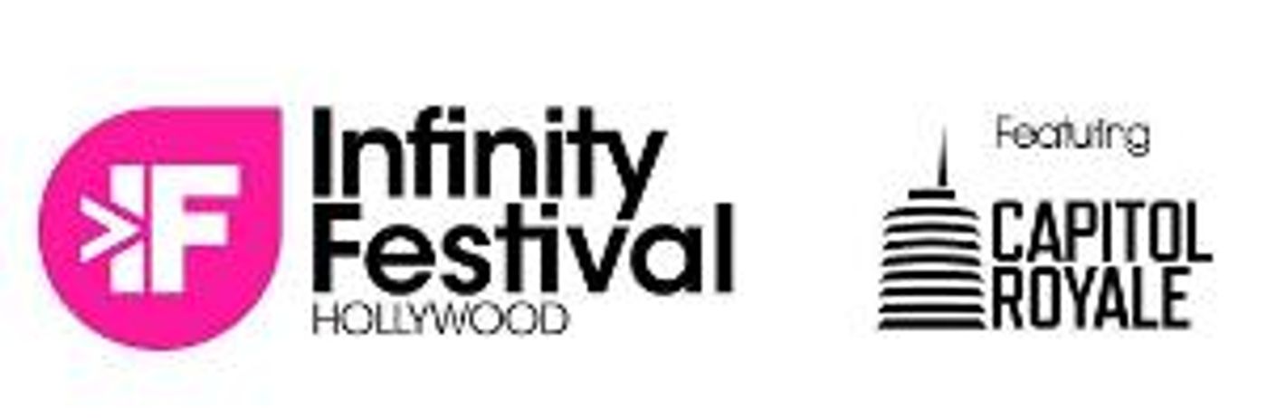 Infinity Festival Announces ART+TECH Exhibition  Image