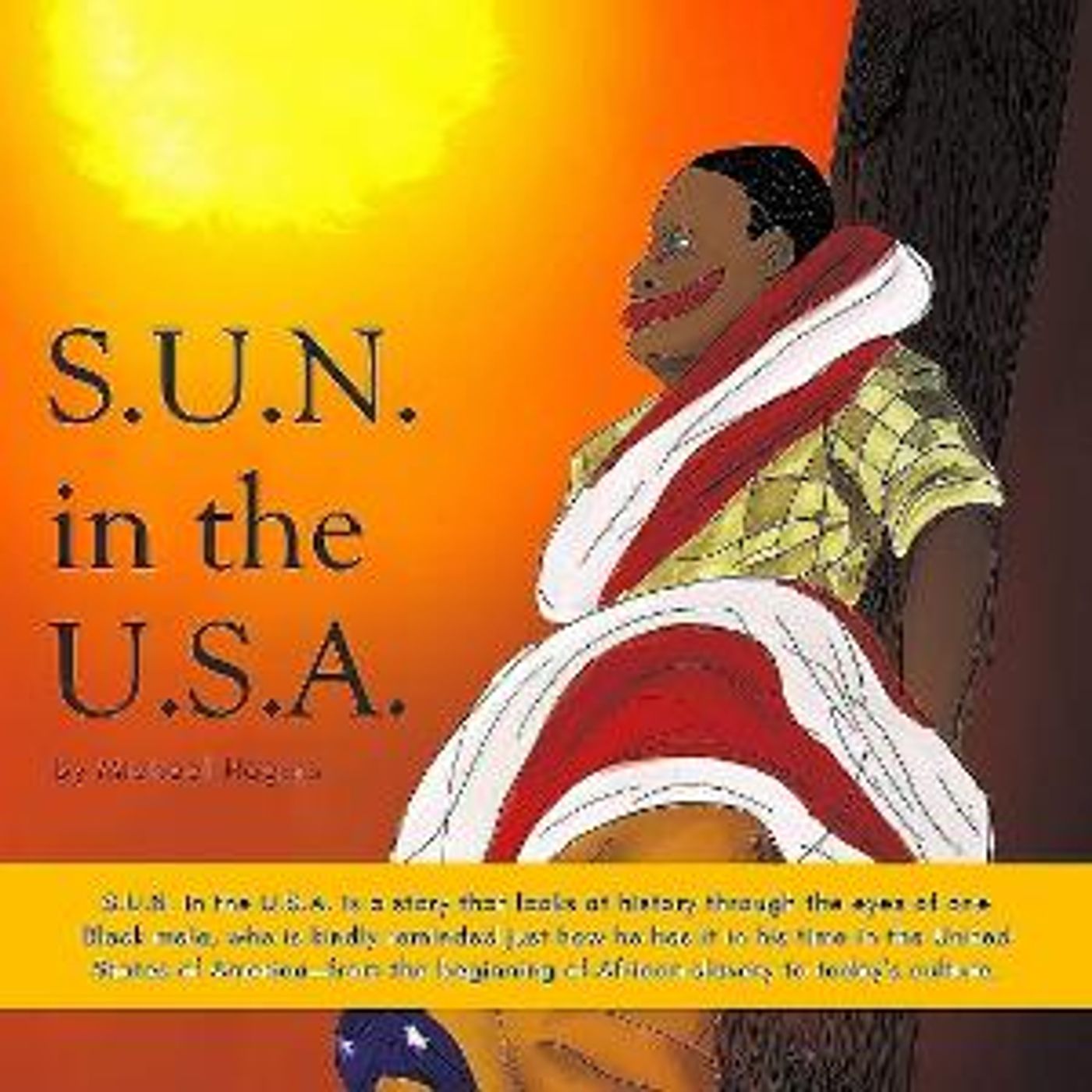 New Play By Michael Hagins, S.U.N. IN THE U.S.A to Premiere on Theatre Row  Image