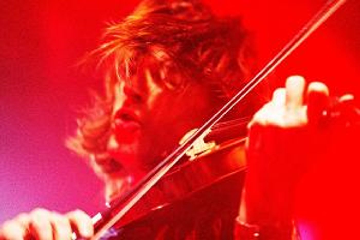 Zach Brock Launches Live Recording Series At Soapbox Gallery Tonight  Image