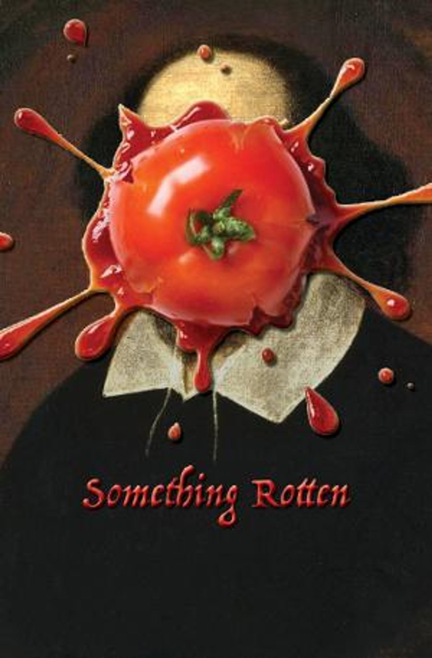 Virtual Production of SOMETHING ROTTEN to be Presented by Russo Richardson Productions  Image