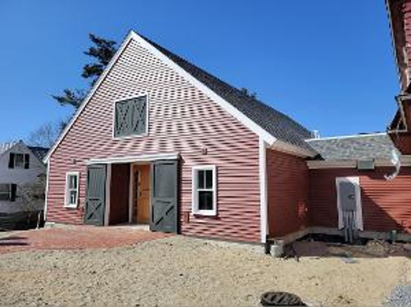 Fleming Center For Artistic Development Grand Opening  Image