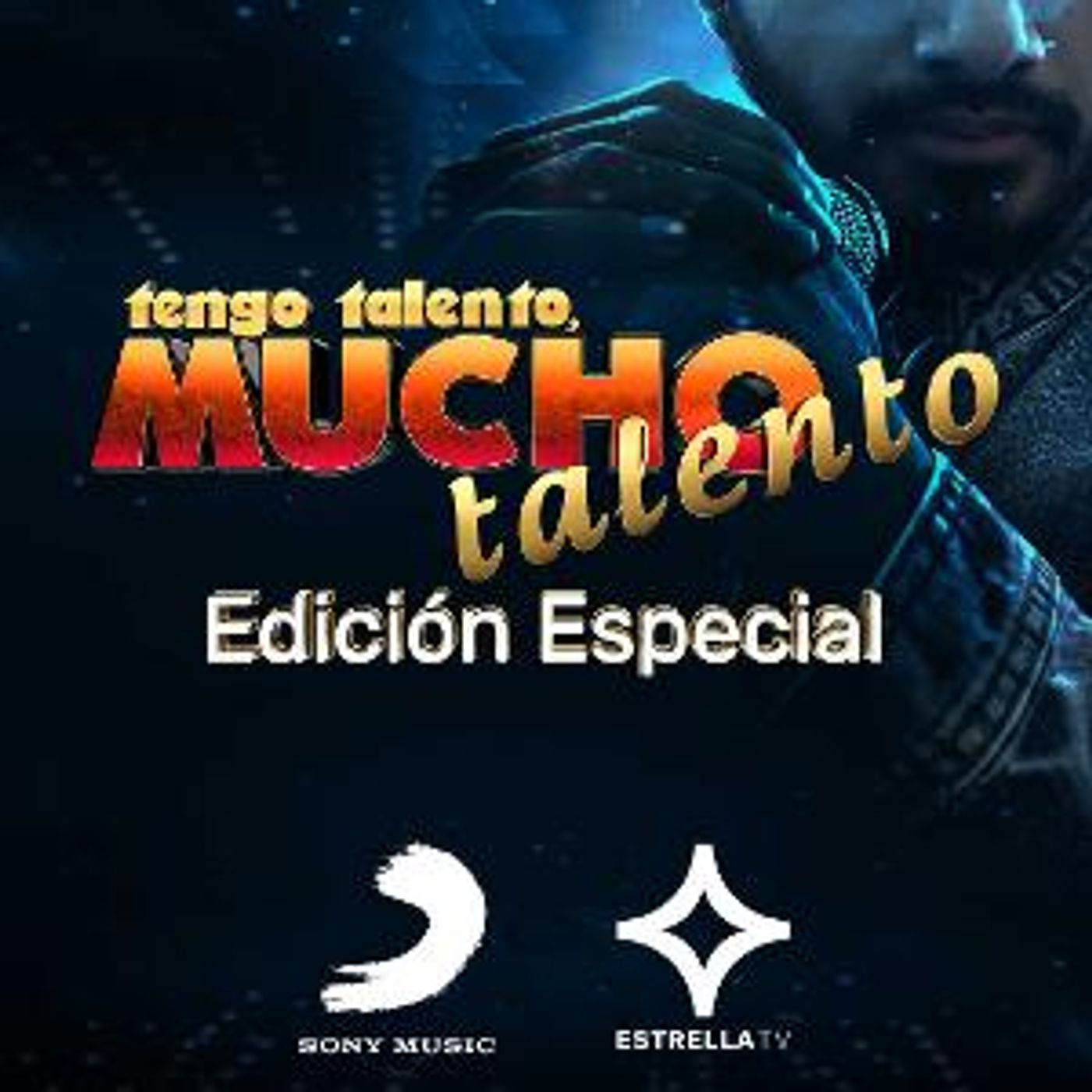 Estrella Media and Sony Music Latin Partner For Special Edition Of TENGO TALENTO, MUCHO TALENTO  Image