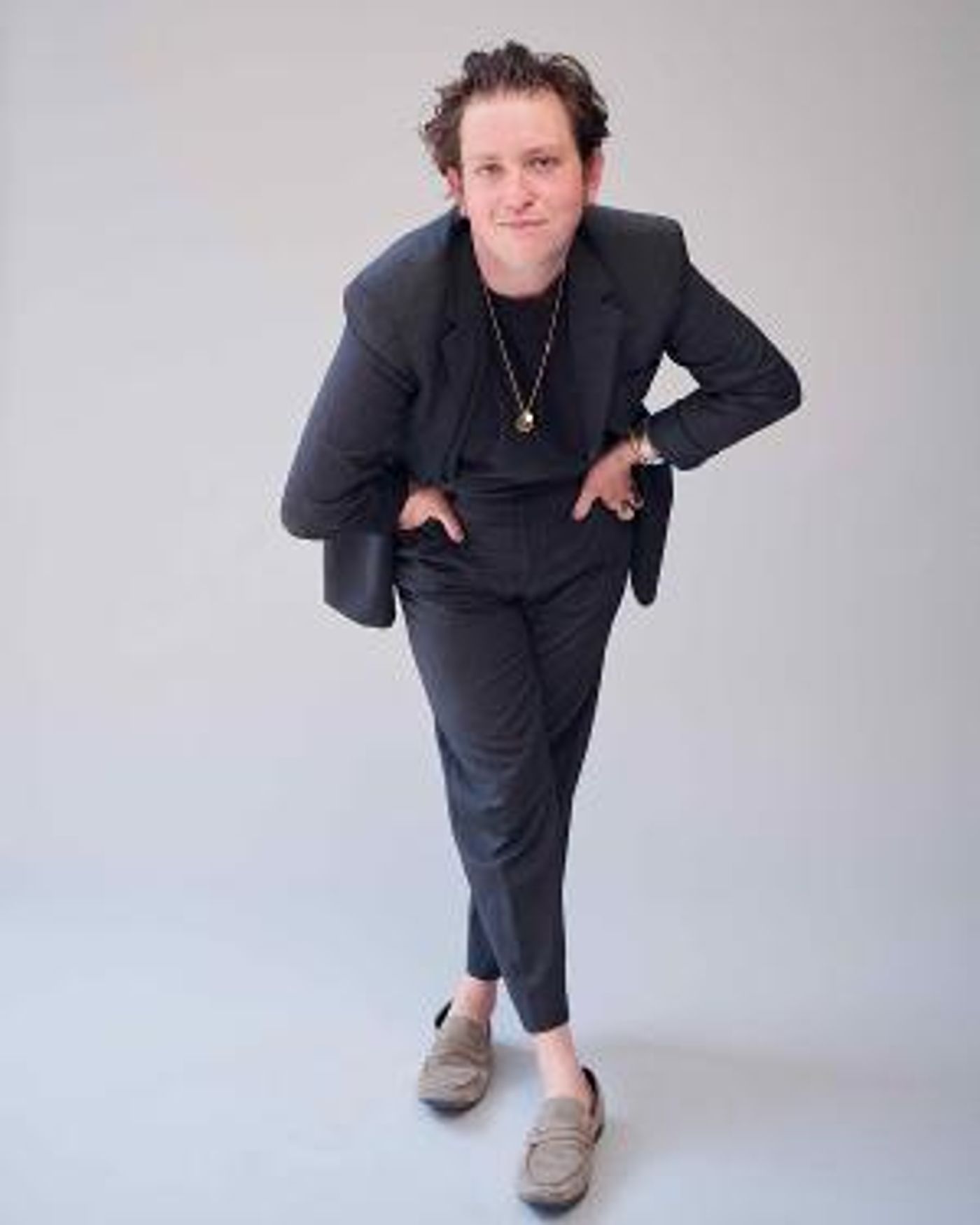 James Clements Named Brooklyn Arts Council SU-CASA Artist-in-Residence  Image