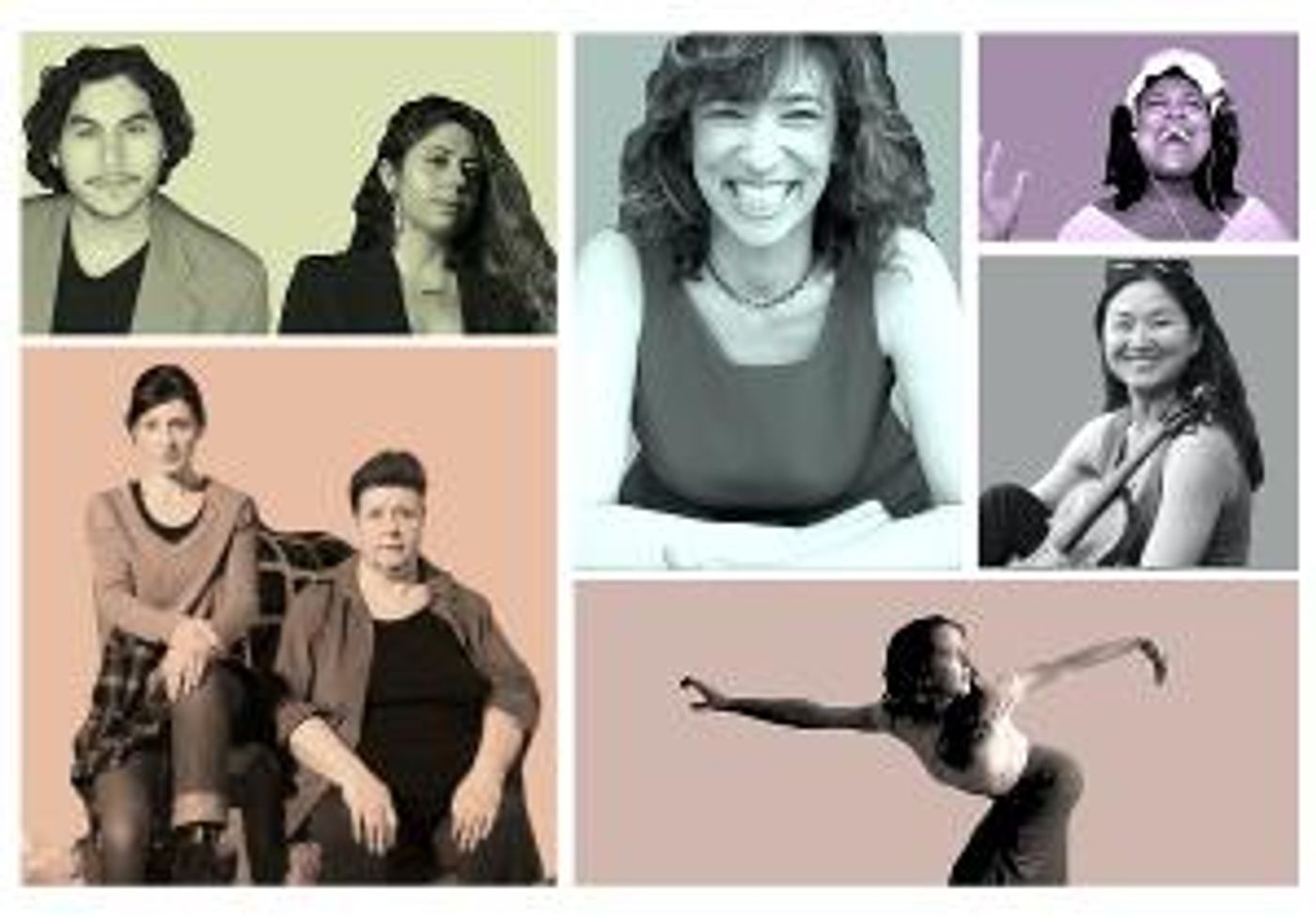 The Cell Theatre Announces 2021 Season  Image