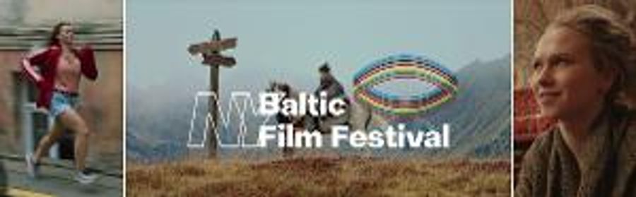 New York Baltic Film Festival Announced At Scandinavia House, November 3-14 Image