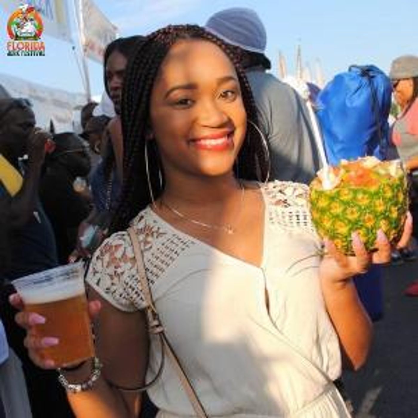 9th Annual Florida Jerk Festival to Take Place in October  Image