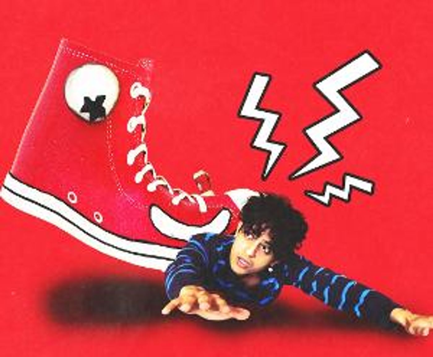 Curtis Waters Unveils Official Music Video for 'Shoe Laces'  Image