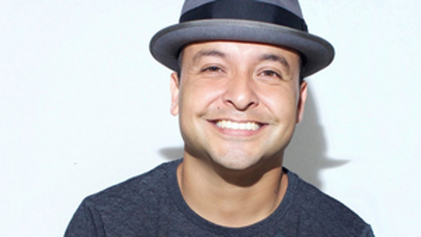 Comedian Frankie Quinones Headlines The Wiltern On Friday, September 27  Image