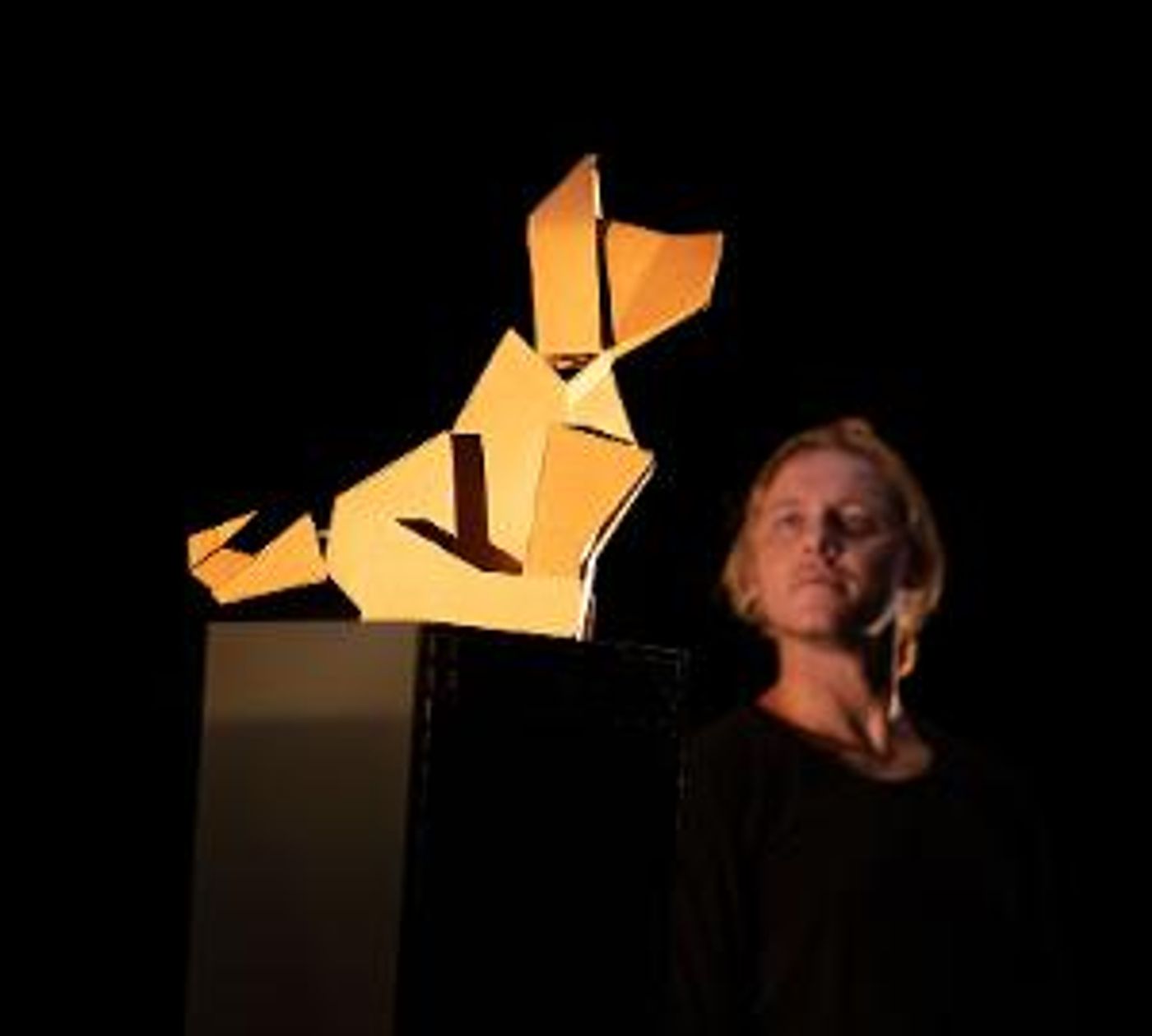 HACHIKO: THE LOYAL DOG Comes to Spare Parts in July  Image