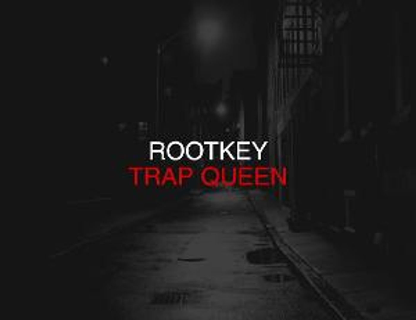 Breakout Artist Rootkey Stuns With 'Trap Queen' Cover On Keywords Records  Image