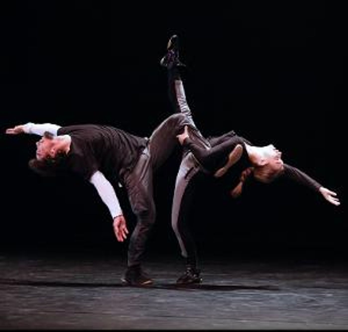 Montreal-based RUBBERBAND Dance Company Presents Vic's Mix At HCC Ybor City Campus  Image