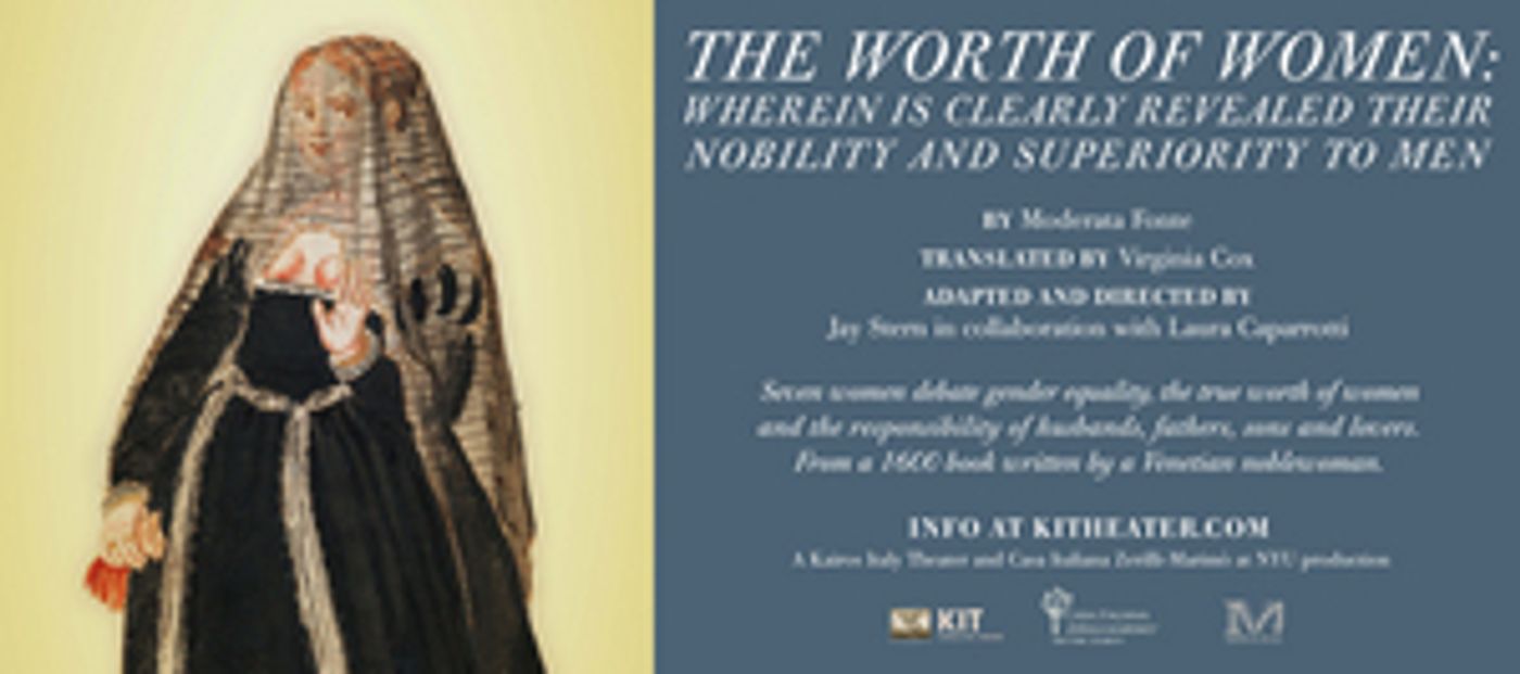 KIT-Kairos Italy Theater Announces Its 20th Anniversary Season 2019-2020 Season  Image