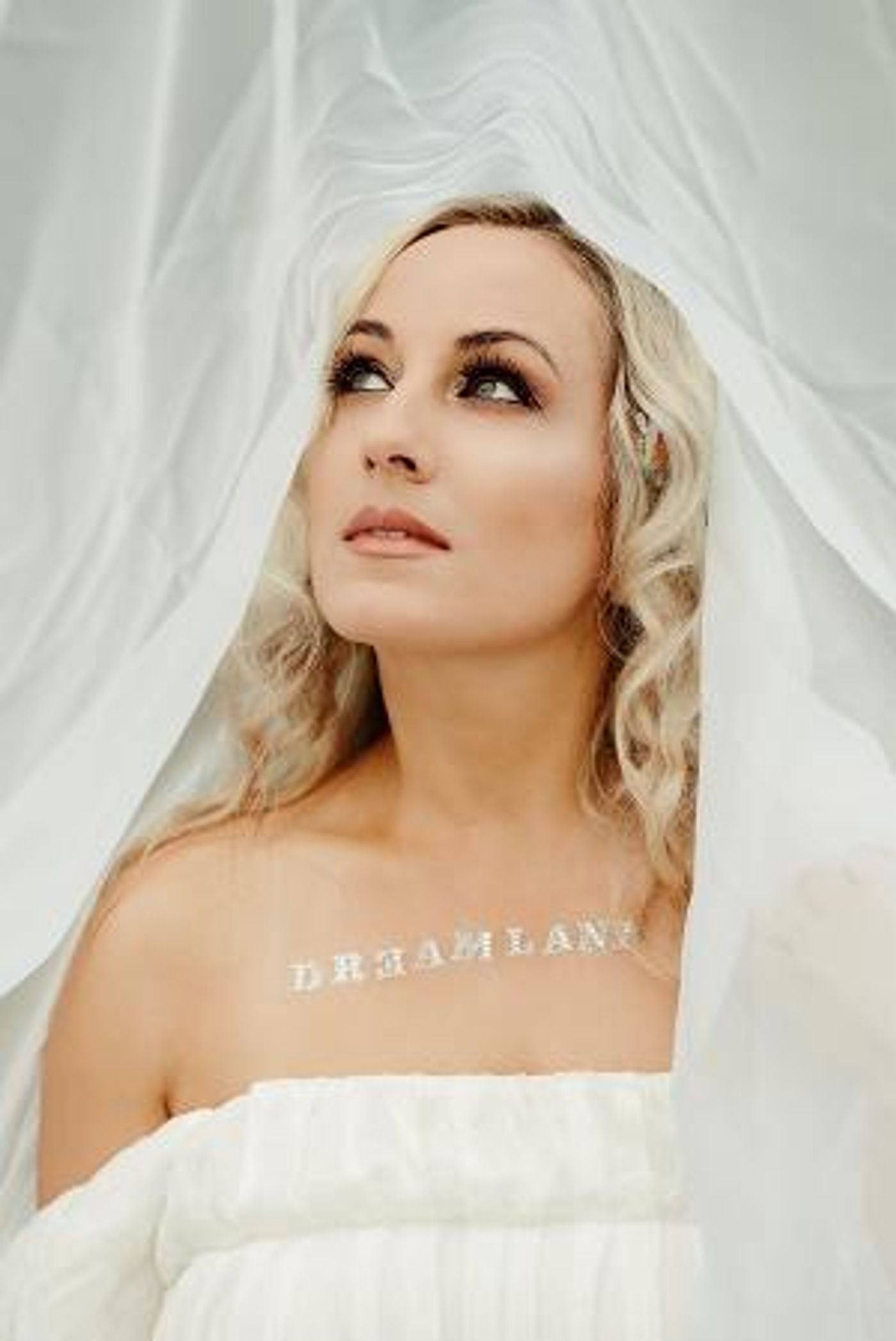 DANiiVORY Releases Ethereal New Album DREAMLAND  Image