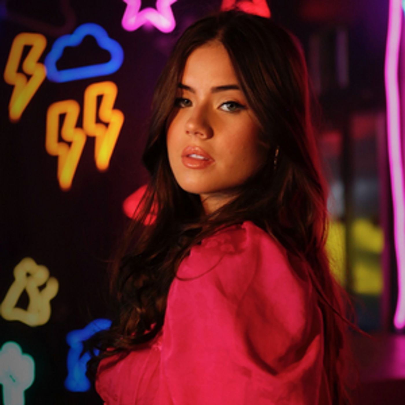 Pop Ingenue Chase Wants 'Closure' On Her New Song  Image