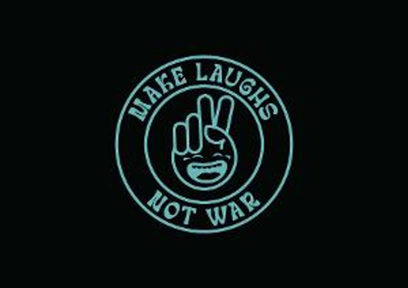 MAKE LAUGHS NOT WAR Featuring Mark Normand is Coming To Carolines On Broadway in October  Image