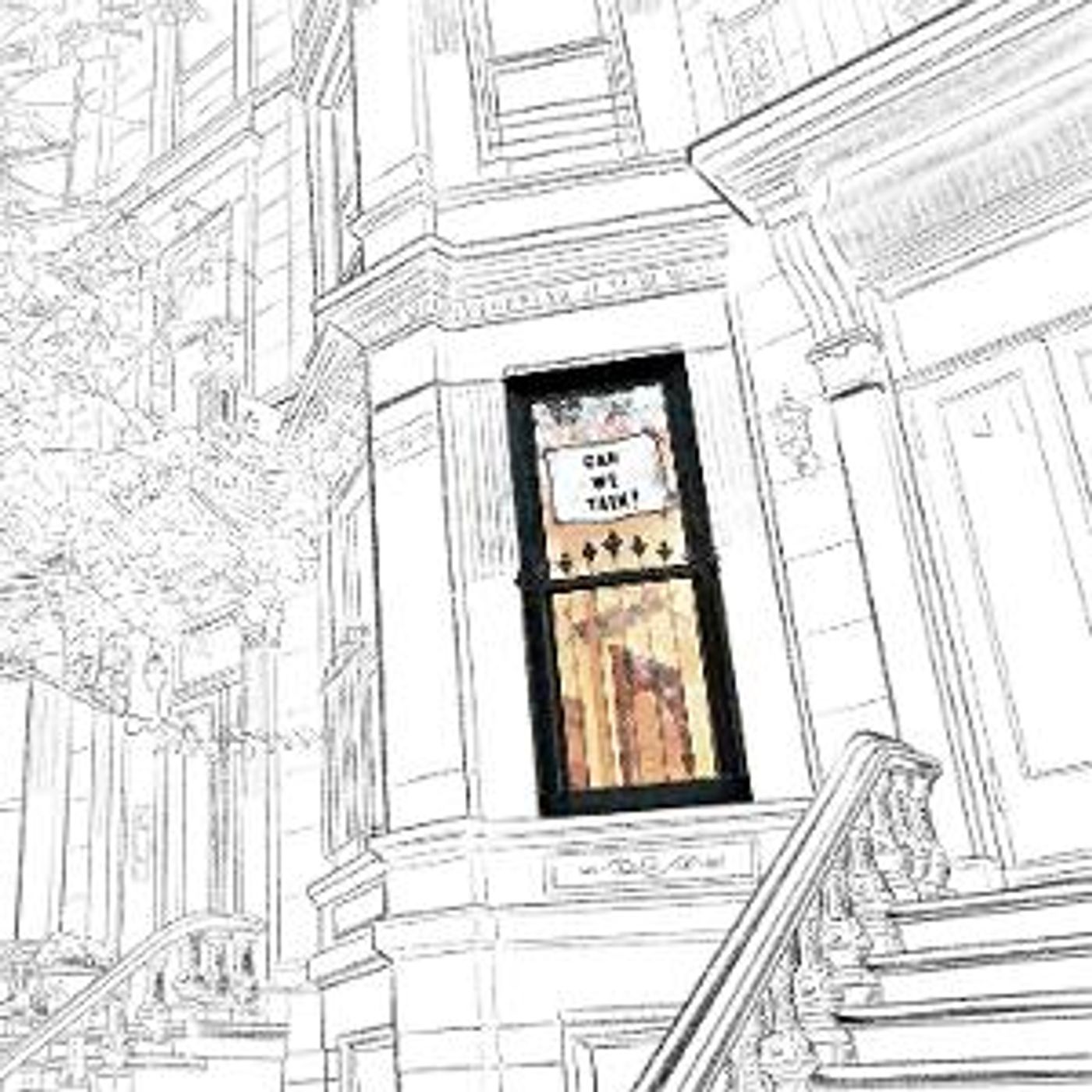 CAN WE TALK?: What The Pandemic And WWII Have In Common to Make its New York Debut Next Month  Image