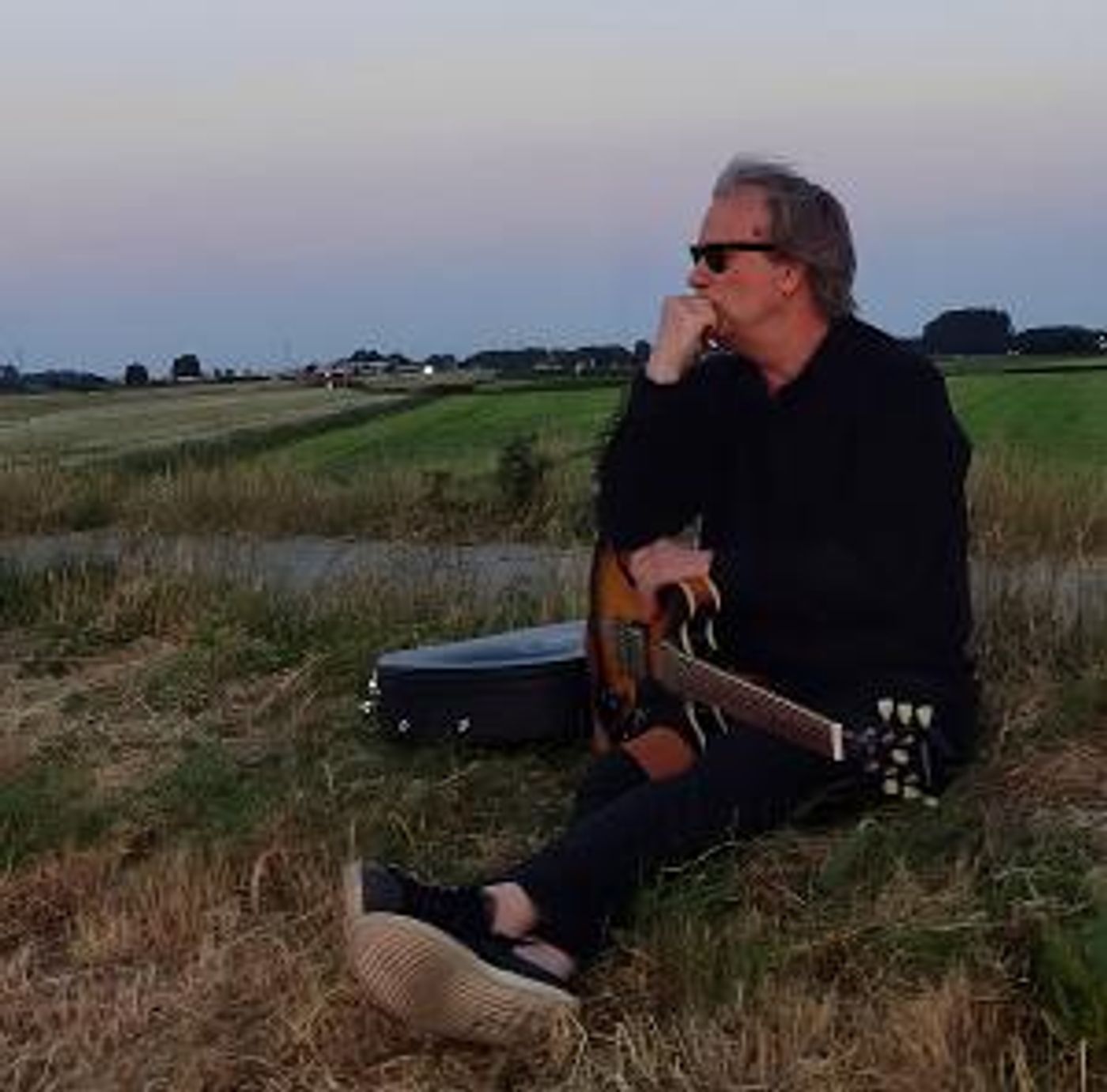 Harry Kappen Releases New Single 'Not All Of Us Agreed'  Image