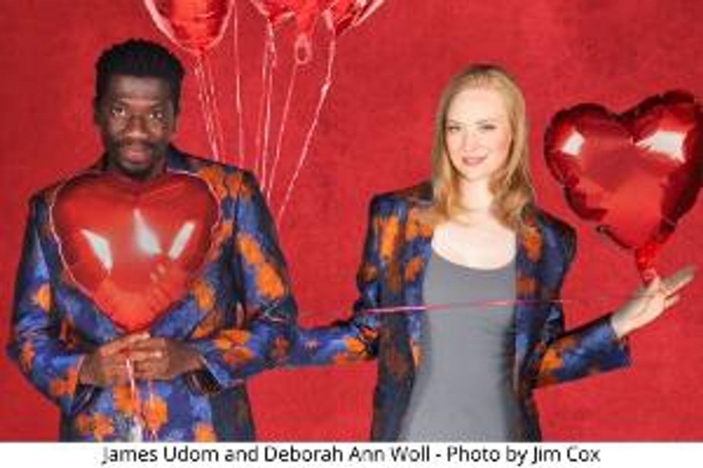 The Old Globe Announces The Cast For THE TAMING OF THE SHREW  Image