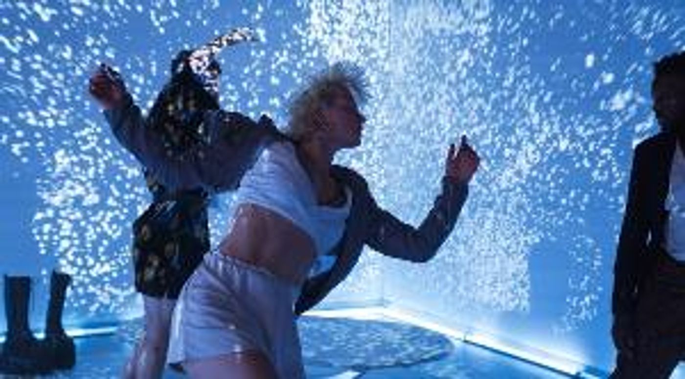 The Place Announces Autumn Season 2022  Image